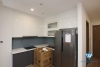 A nice 2 bedroom apartment for rent in Vinhomes Metropolis